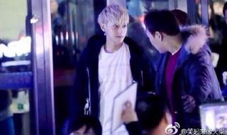 病娇男孩的精分日记