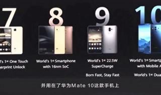 华为mate40国内发布会